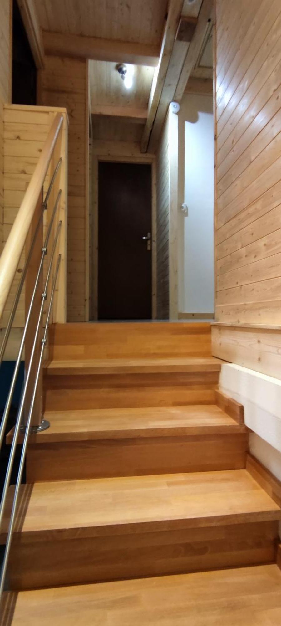 Chalet L'Alpe Saint-Pierre-d'Entremont  Exterior photo